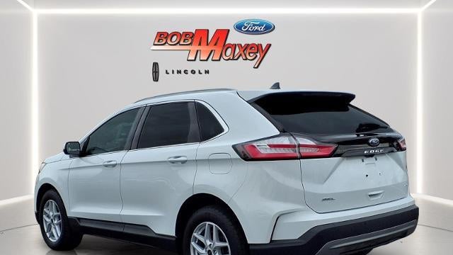 2024 Ford Edge ST-Line