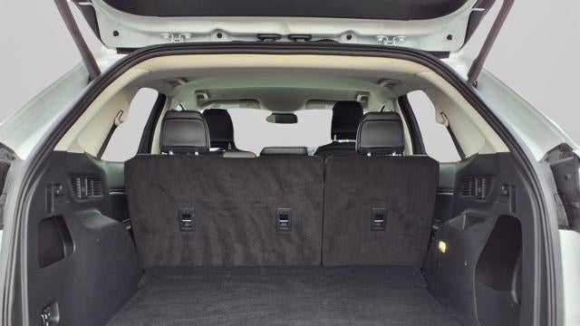 2024 Ford Edge ST-Line