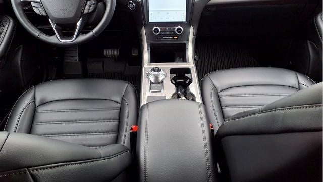 2024 Ford Edge ST-Line