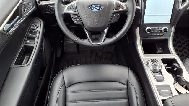 2024 Ford Edge ST-Line
