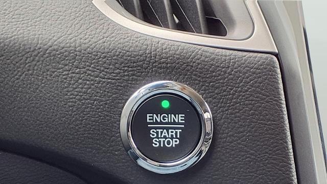 2024 Ford Edge ST-Line