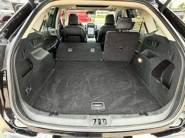2024 Ford Edge - $29,365
