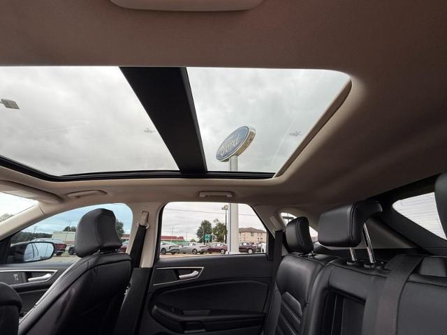 2024 Ford Edge - $29,365