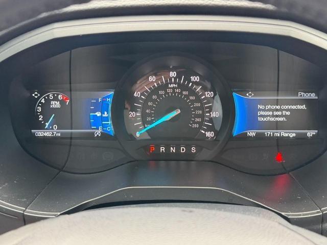 2024 Ford Edge - $29,365