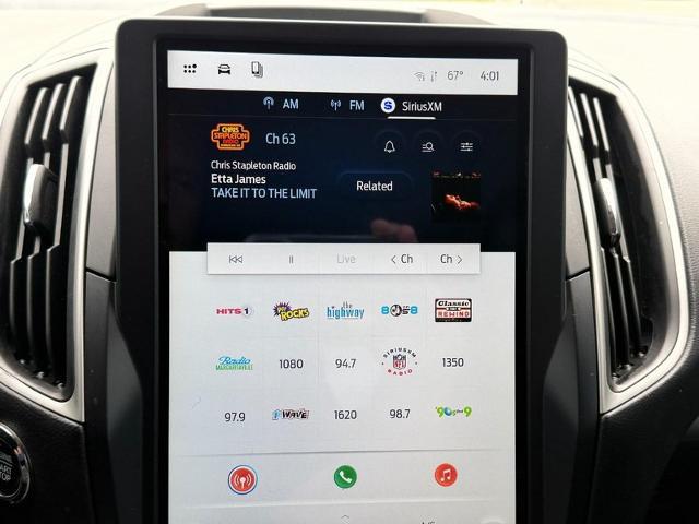 2024 Ford Edge - $29,365