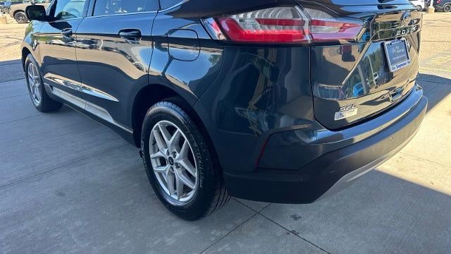 2024 Ford Edge ST-Line