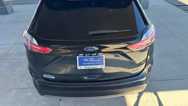 2024 Ford Edge ST-Line