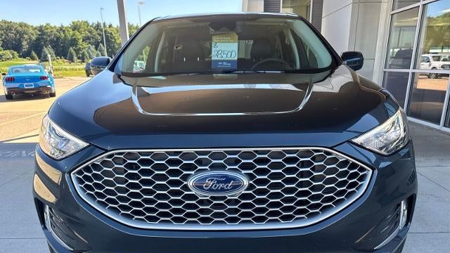 2024 Ford Edge ST-Line