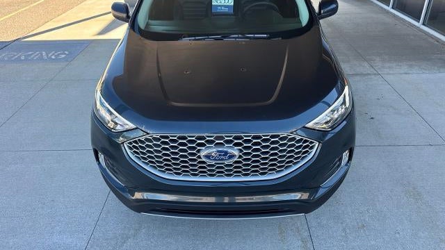 2024 Ford Edge ST-Line