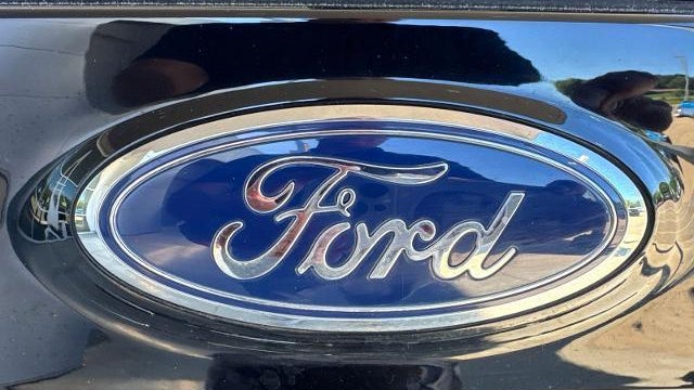 2024 Ford Edge ST-Line