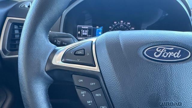 2024 Ford Edge ST-Line