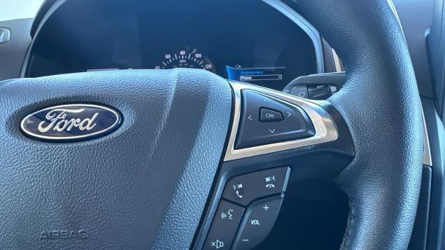 2024 Ford Edge ST-Line