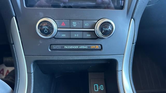 2024 Ford Edge ST-Line