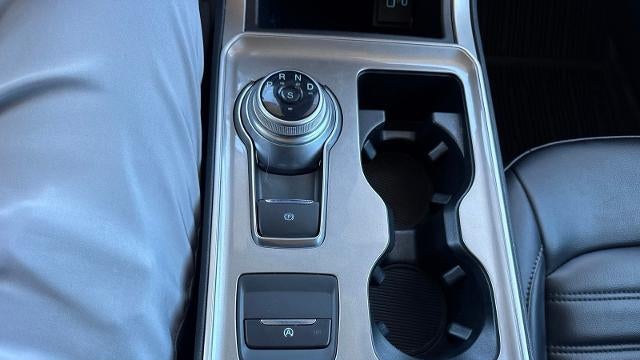2024 Ford Edge ST-Line