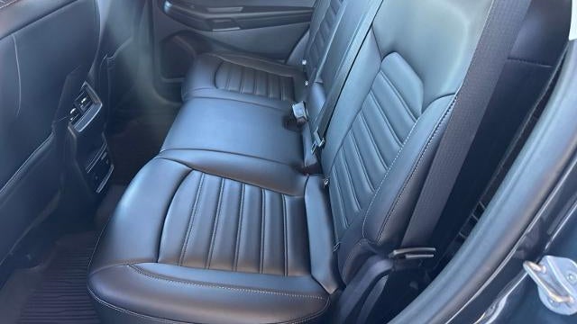 2024 Ford Edge ST-Line