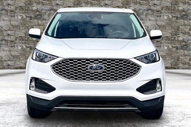 2024 Ford Edge SEL — photo 1 of 12