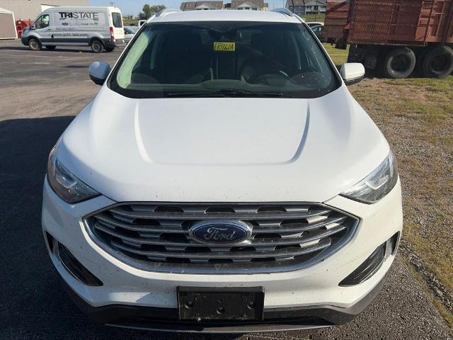2019 Ford Edge SEL — photo 1 of 20