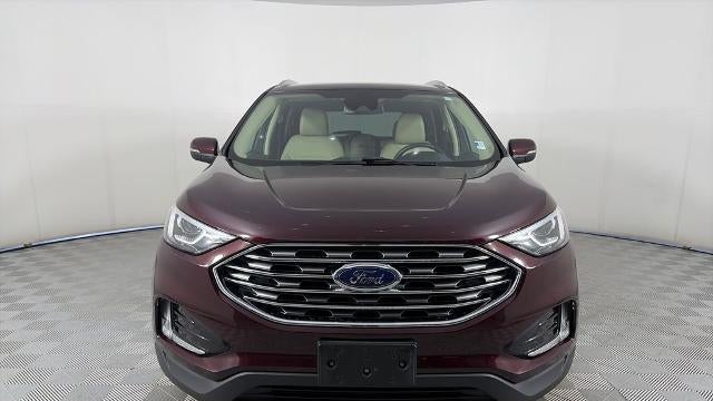 2020 Ford Edge ST Line