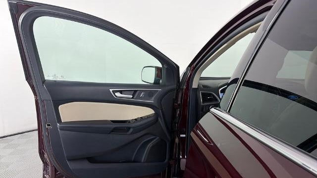 2020 Ford Edge ST Line