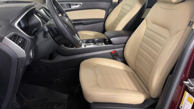 2020 Ford Edge ST Line