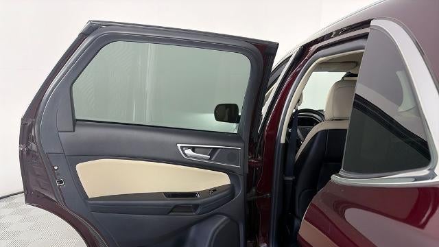 2020 Ford Edge ST Line