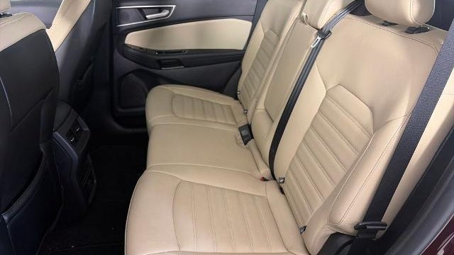 2020 Ford Edge ST Line