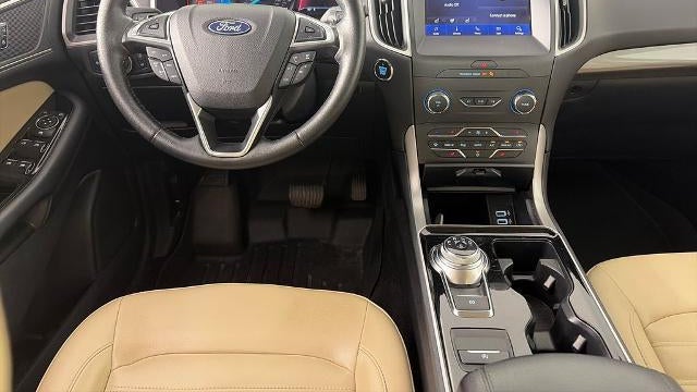 2020 Ford Edge ST Line