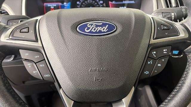 2020 Ford Edge ST Line