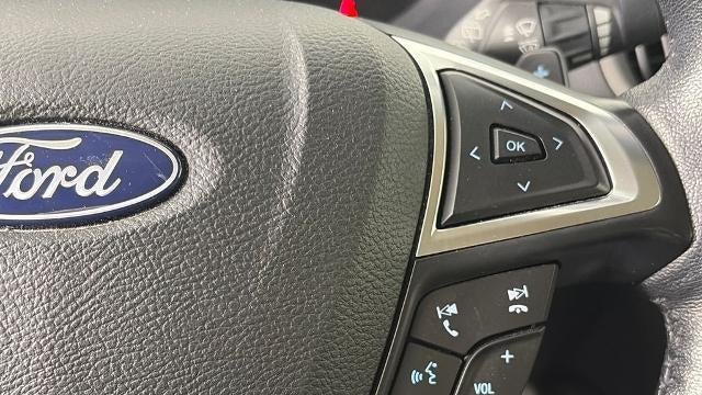 2020 Ford Edge ST Line