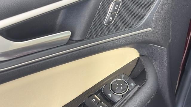 2020 Ford Edge ST Line