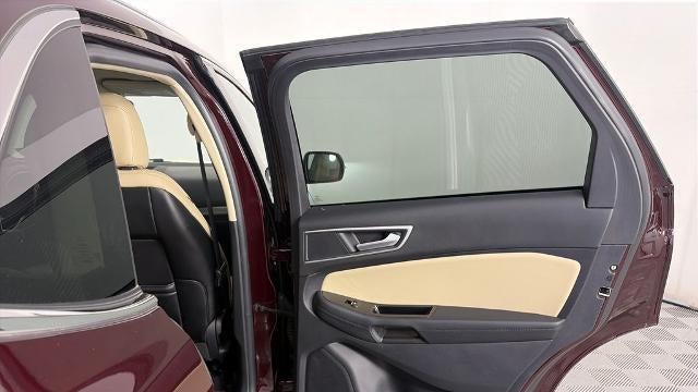 2020 Ford Edge ST Line