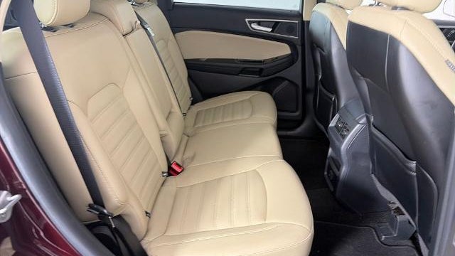 2020 Ford Edge ST Line