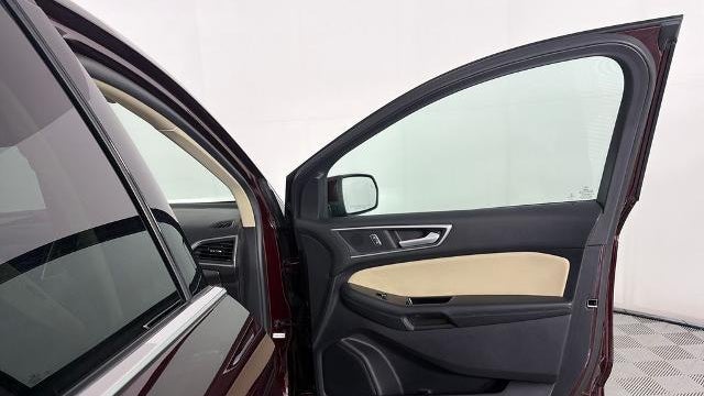 2020 Ford Edge ST Line
