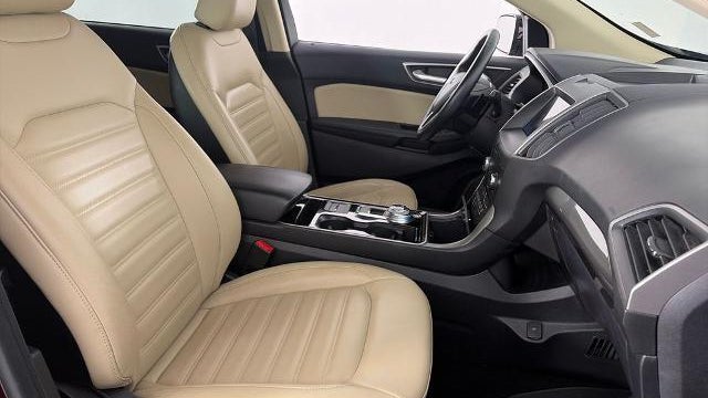 2020 Ford Edge ST Line
