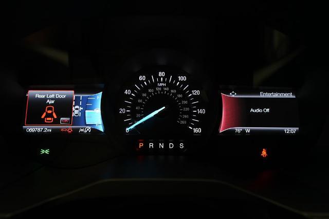 2020 Ford Edge SEL — photo 1 of 12