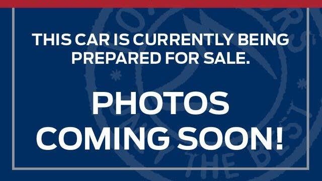 Preowned 2020 Ford Edge ST Line for Sale
