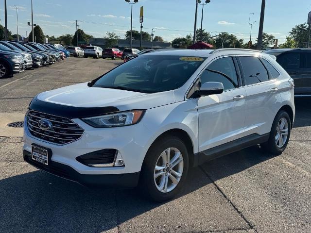 2020 Ford Edge - $15,863