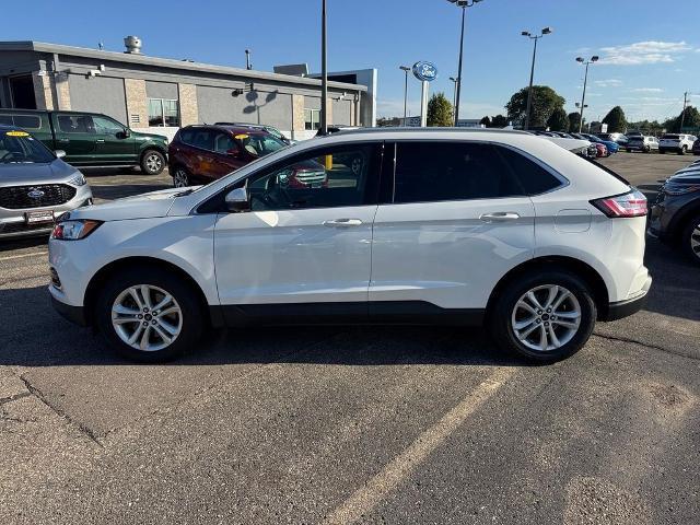 2020 Ford Edge - $15,863