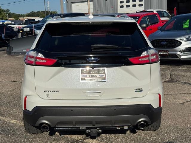 2020 Ford Edge - $15,863