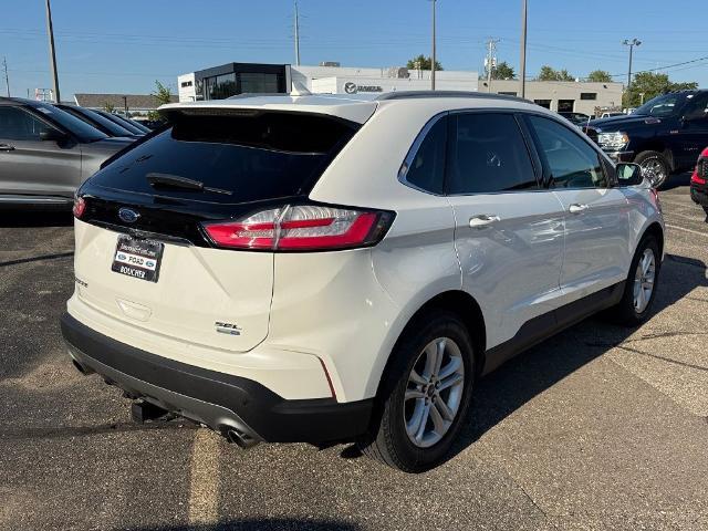 2020 Ford Edge - $15,863
