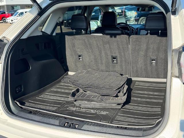 2020 Ford Edge - $15,863