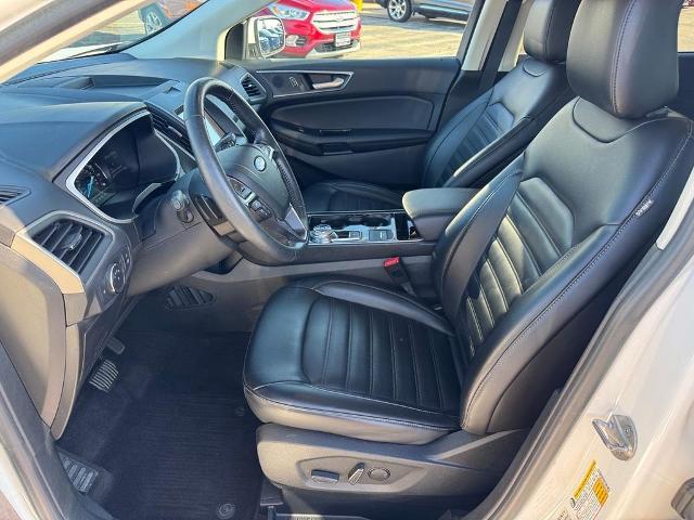 2020 Ford Edge - $15,863