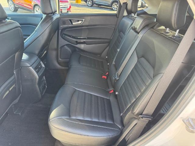 2020 Ford Edge - $15,863