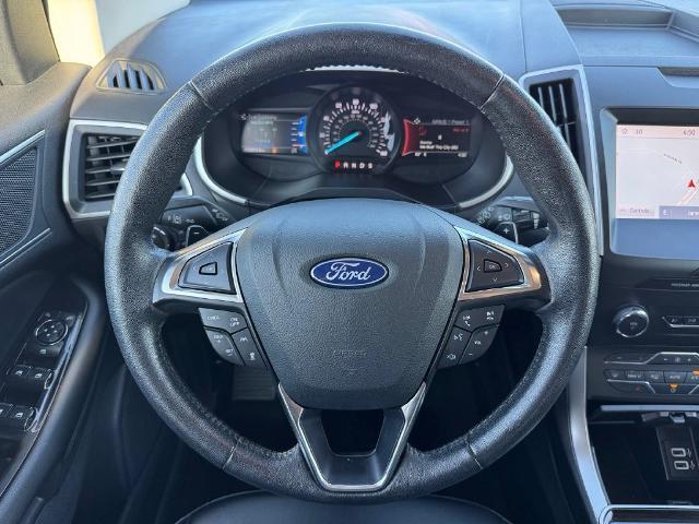 2020 Ford Edge - $15,863
