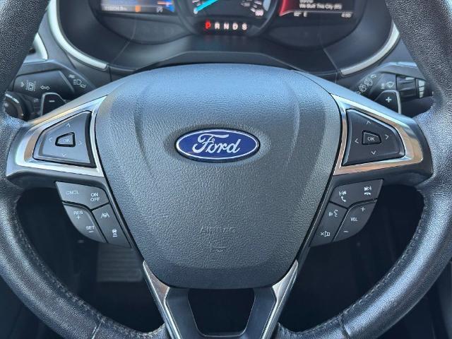 2020 Ford Edge - $15,863