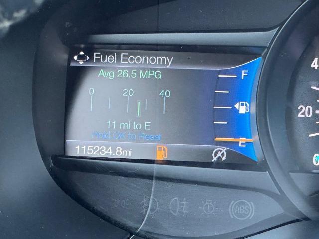 2020 Ford Edge - $15,863
