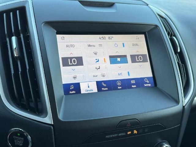2020 Ford Edge - $15,863