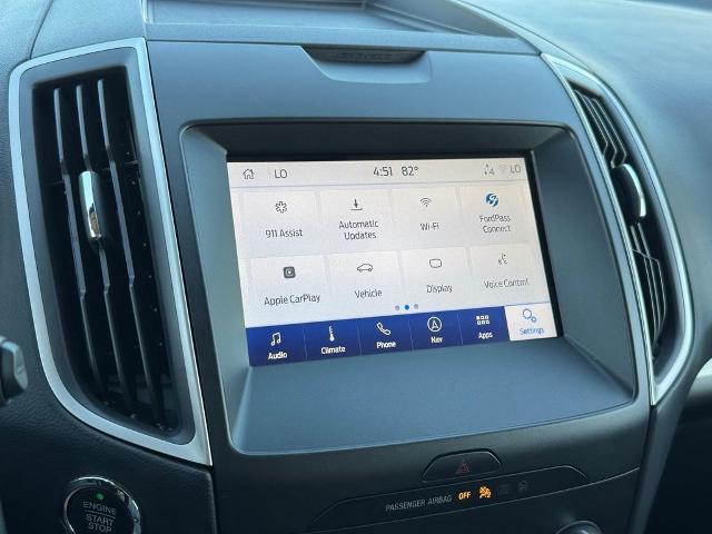 2020 Ford Edge - $15,863