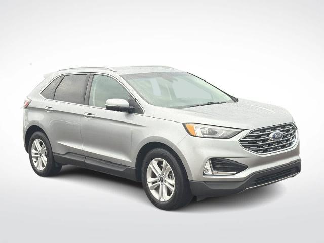 2020 Ford Edge - $17,780