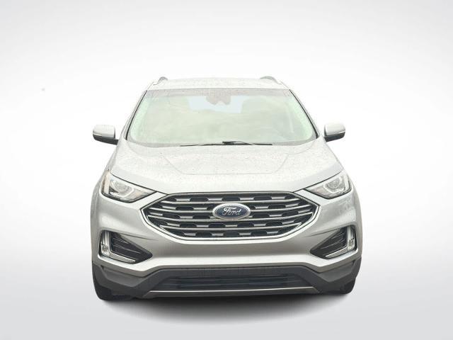 2020 Ford Edge - $17,780